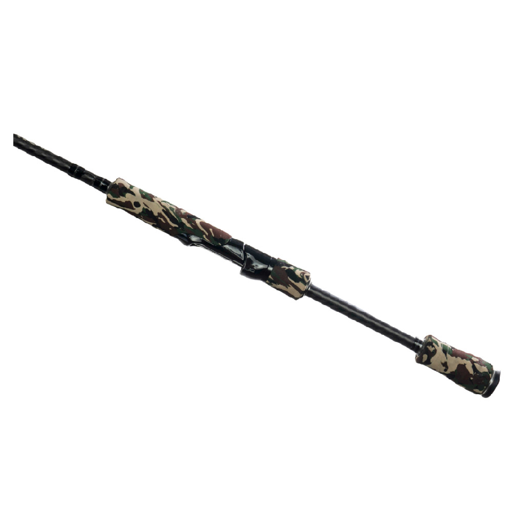 Savage Gear Squad Walleye Trolling Rod