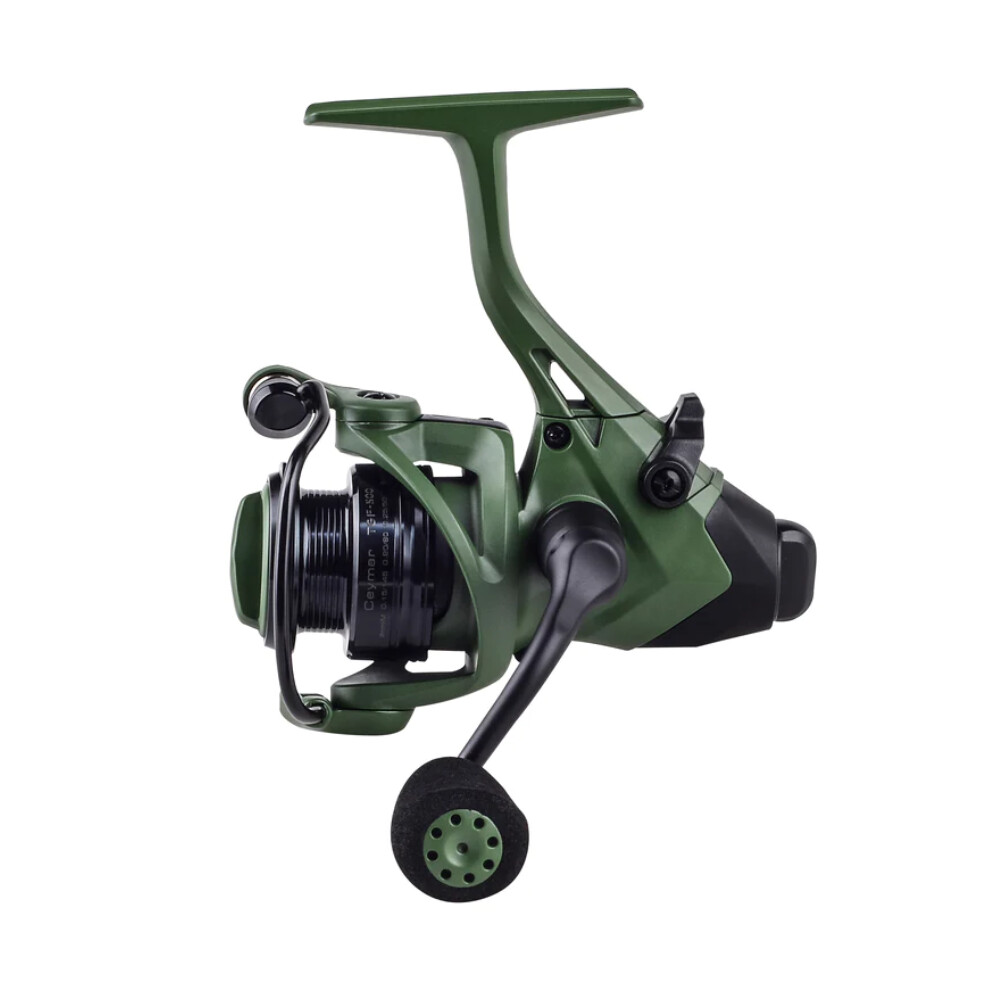 Okuma Ceymar Tactical Green