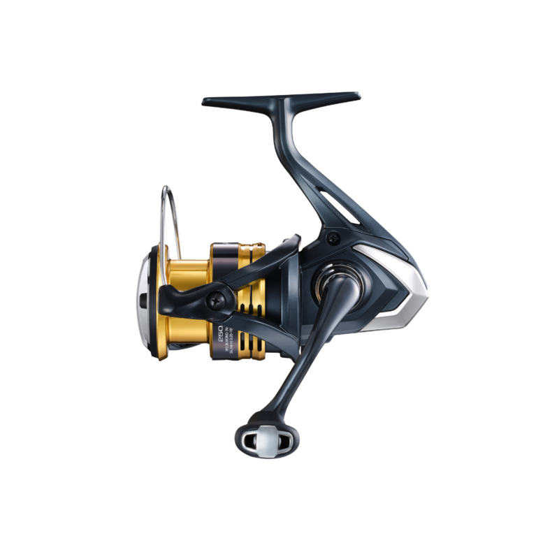 Shimano Sahara