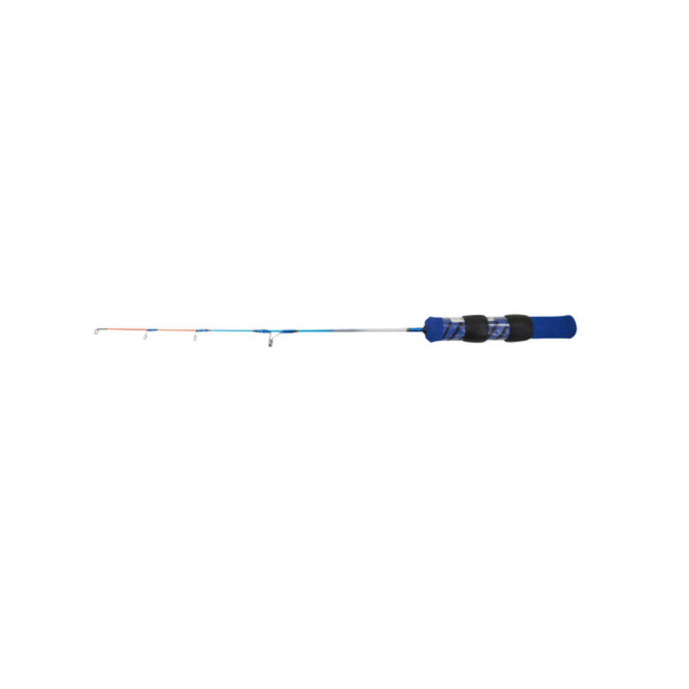 HT Ice Blue Superflex Rod