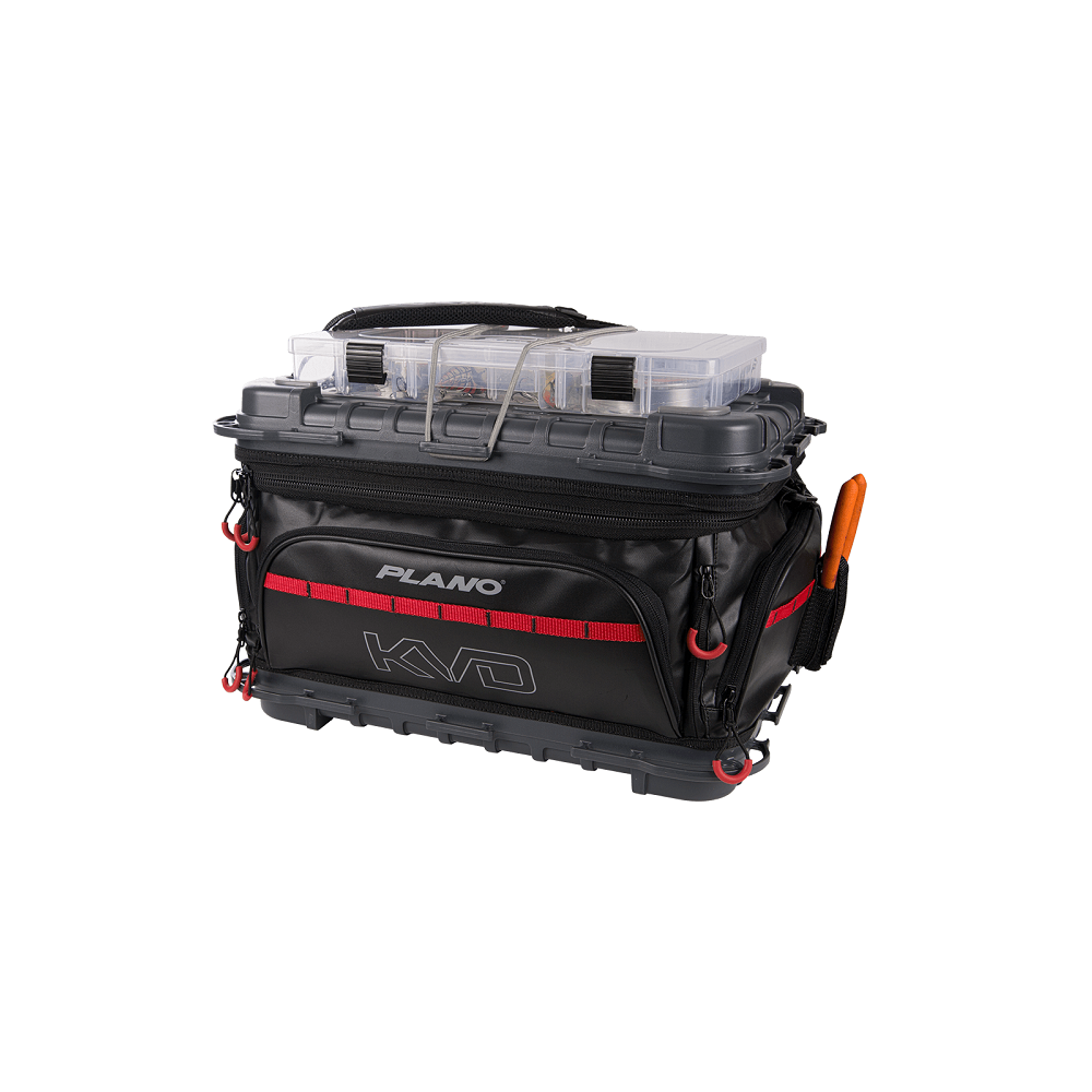 Plano KVD Signature Tackle Bag
