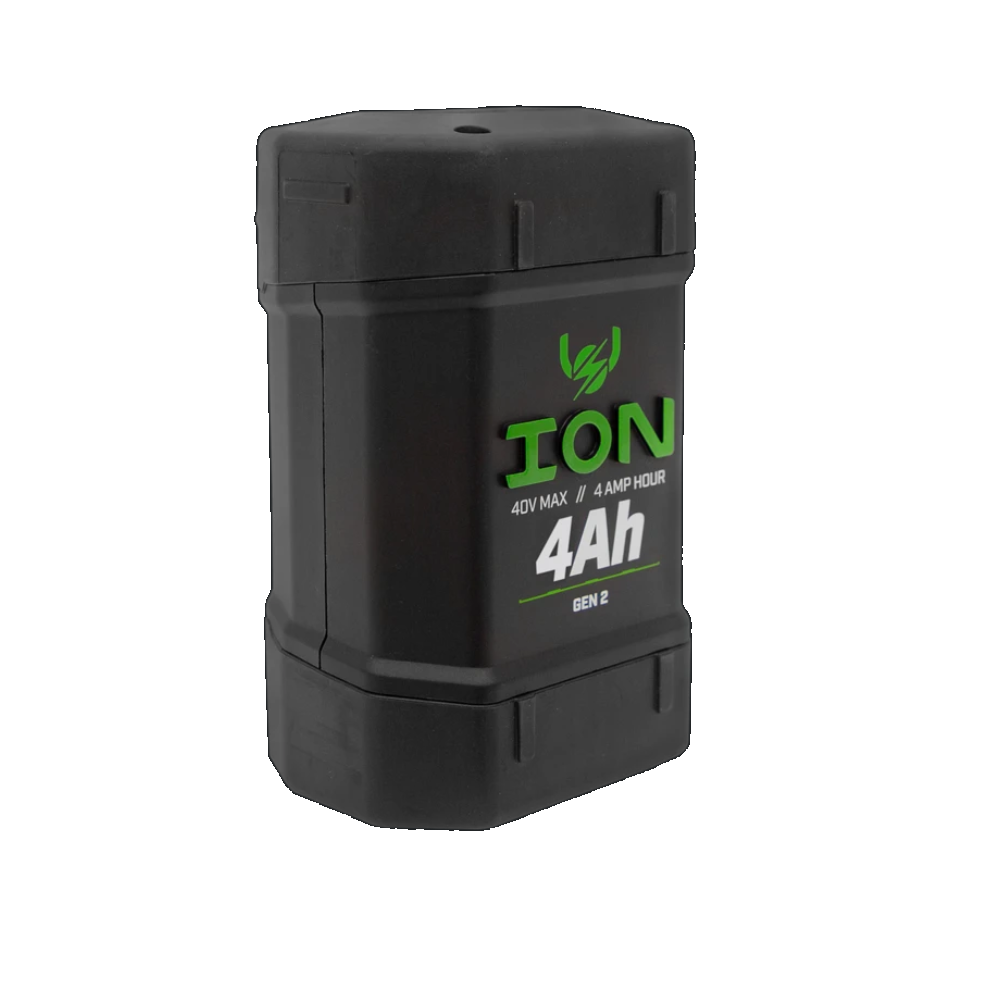 Ion G2 Replacement Battery