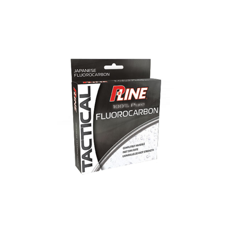 P Line Tactical Fluorocarbon