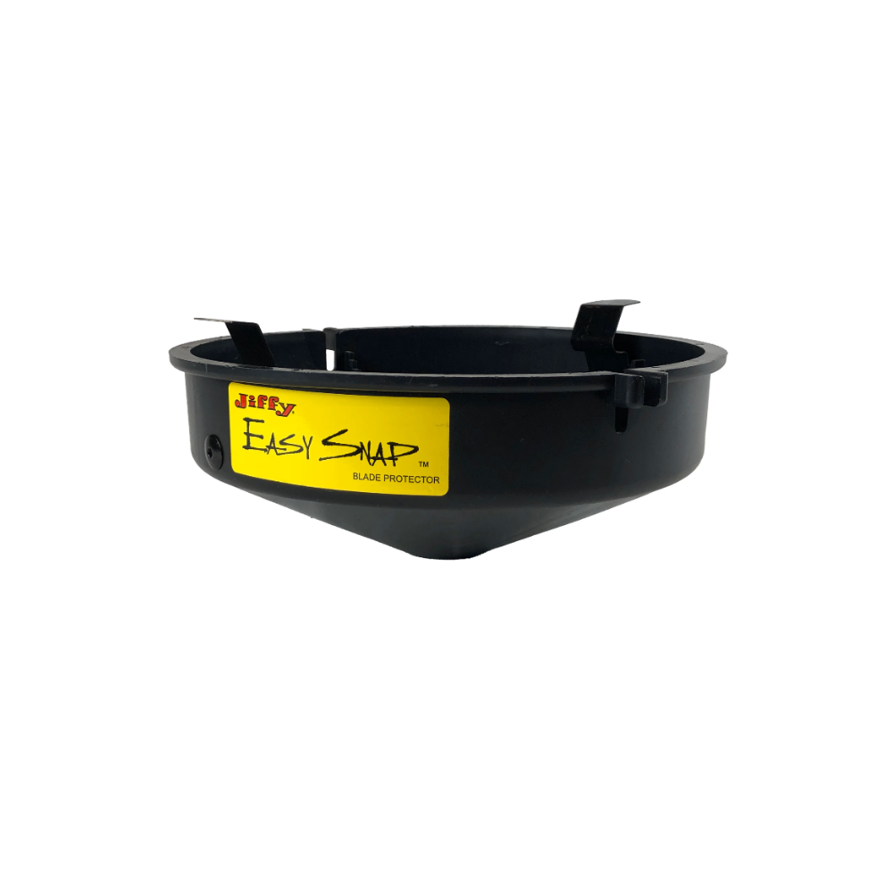 Jiffy Blade Protector