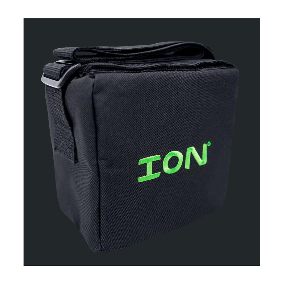 Ion Battery Bag