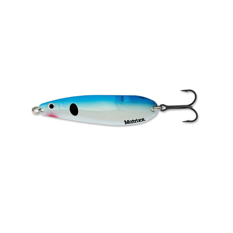 Blue Fox Matrixx Spoon