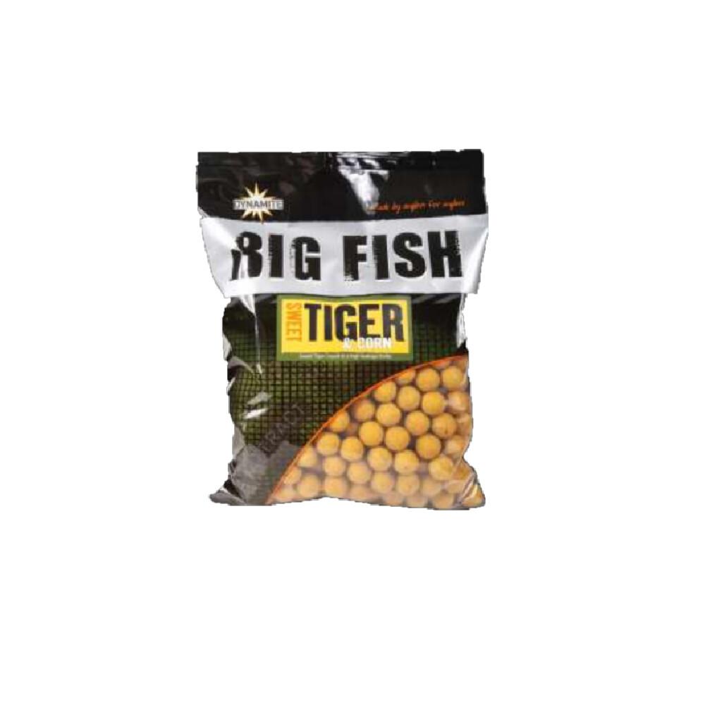 Dynamite Baits Boilies