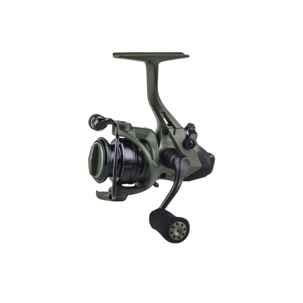 Okuma Ceymar ODT Baitfeeder Reel