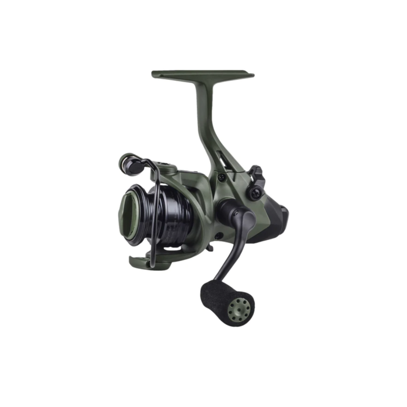 Okuma Ceymar ODT Baitfeeder Reel