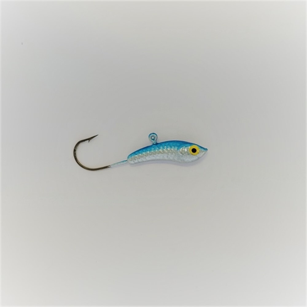 Bite Me Minnow