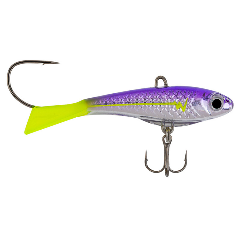 Northland Pitchin Puppet