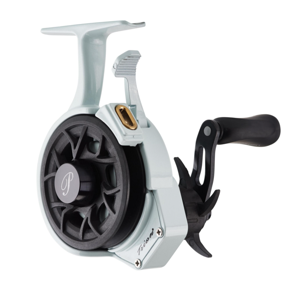 Pflueger Trion® Inline Ice Reel