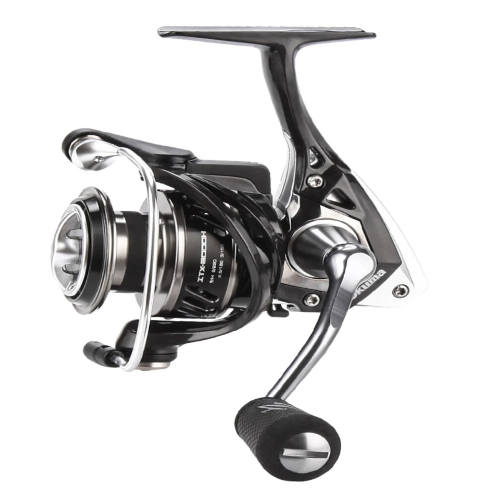Okuma ITX Spinning