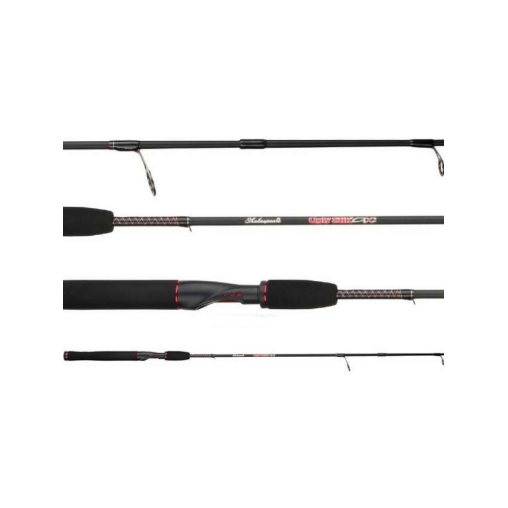 Ugly Stik GX2™ Spinning Rod