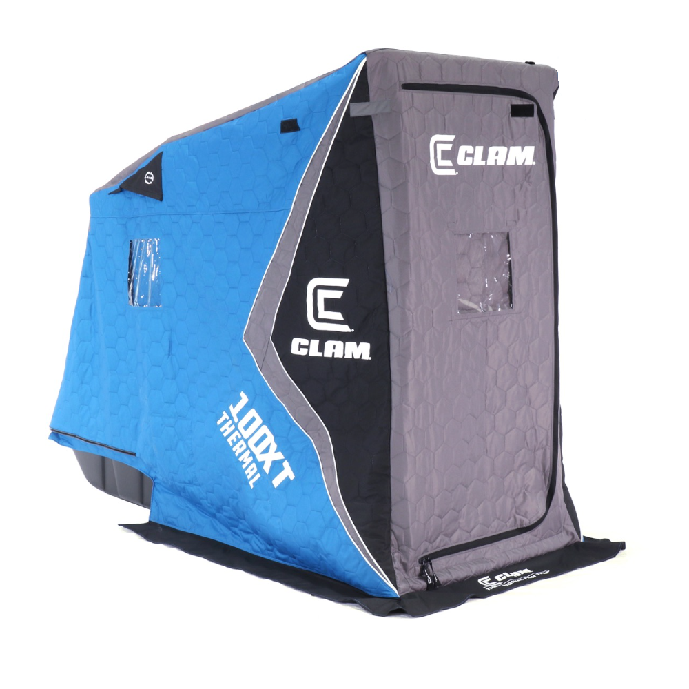 Clam X100 Pro Thermal XT