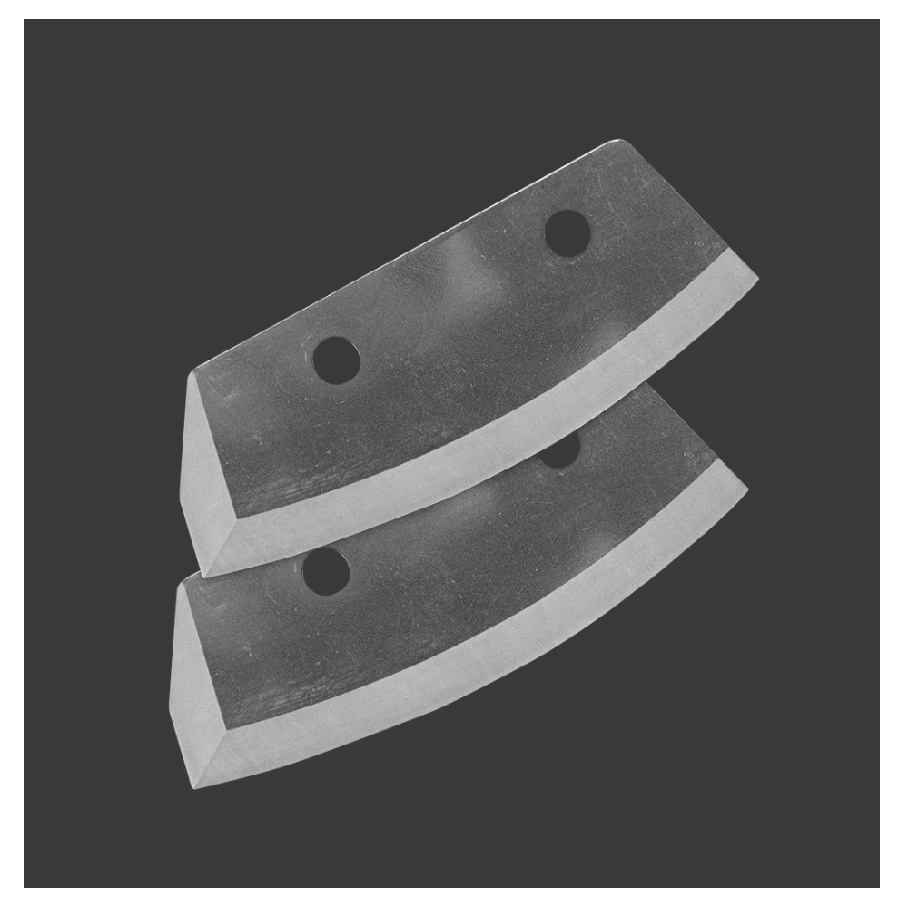 Alpha/ION Replacement Blades