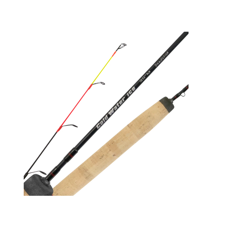 Okuma Coldwater Ice Dead Stik Combo