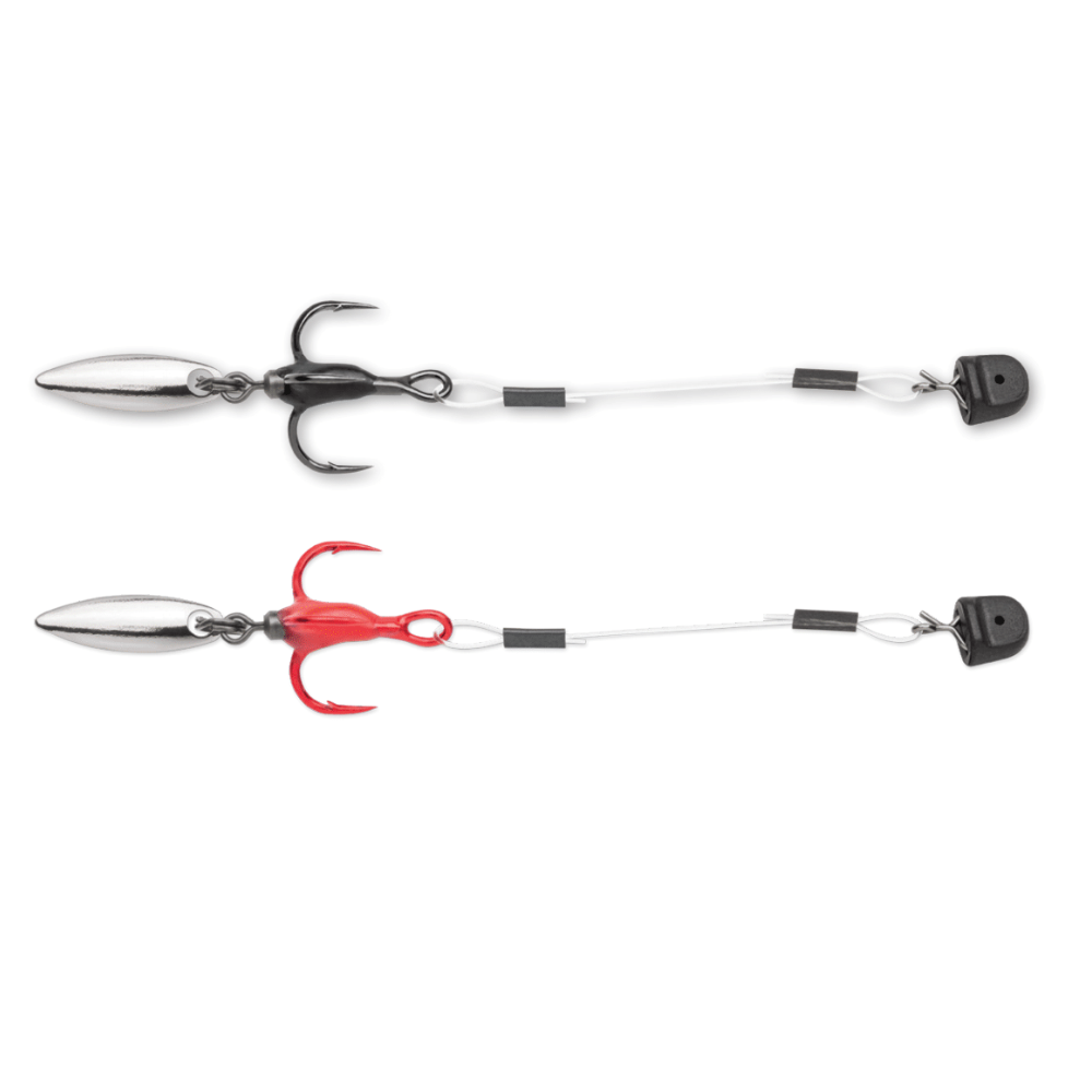 VMC Bladed Hybrid Quick Strike