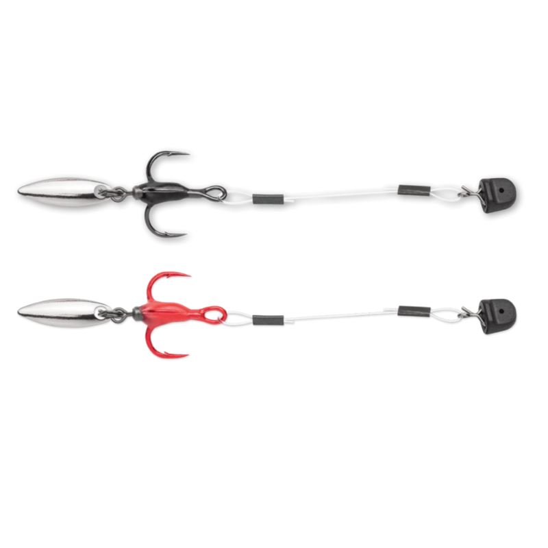 VMC Bladed Hybrid Quick Strike