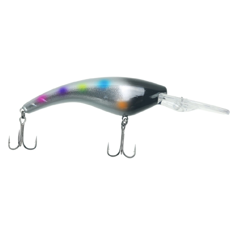 Reef Runner Ripshad Mag