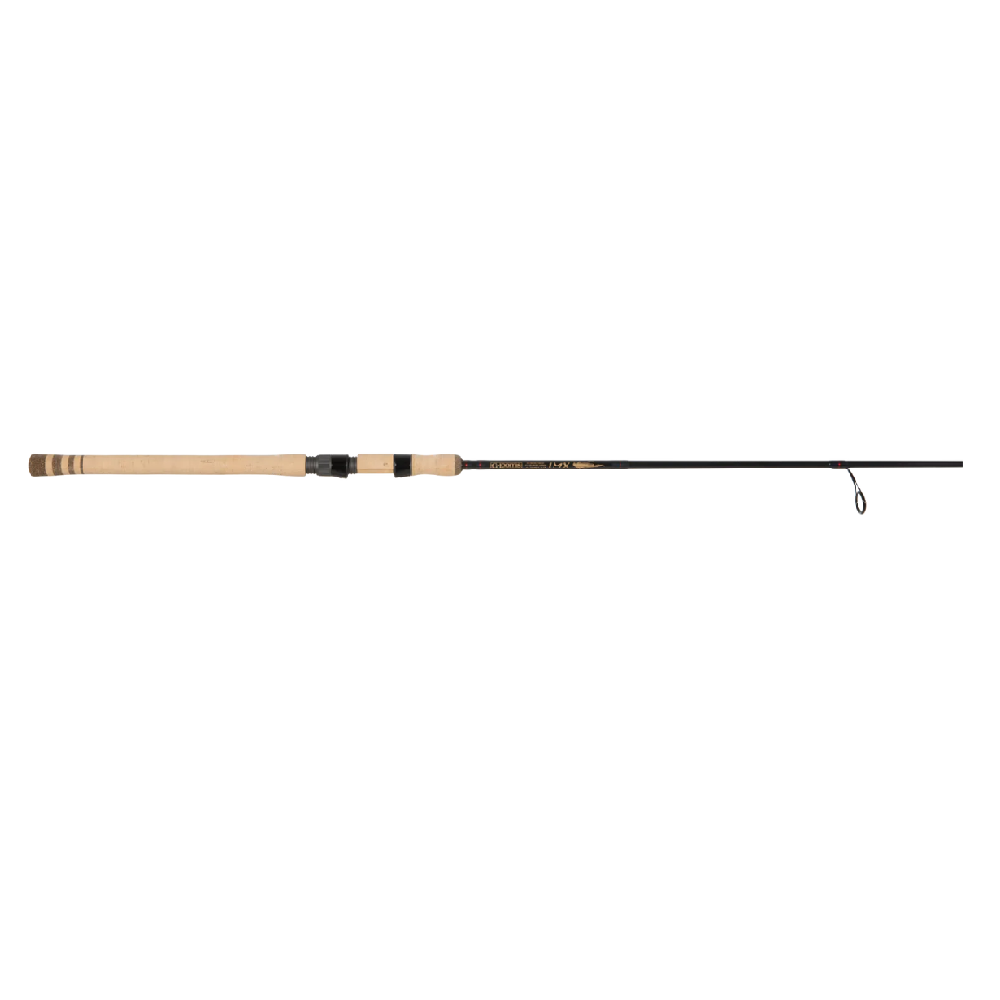 G-Loomis IMX Twiching Jig Spinning