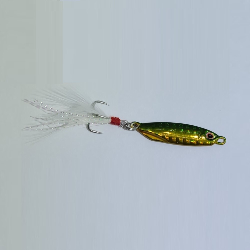 Walleye Candy Candy Stick