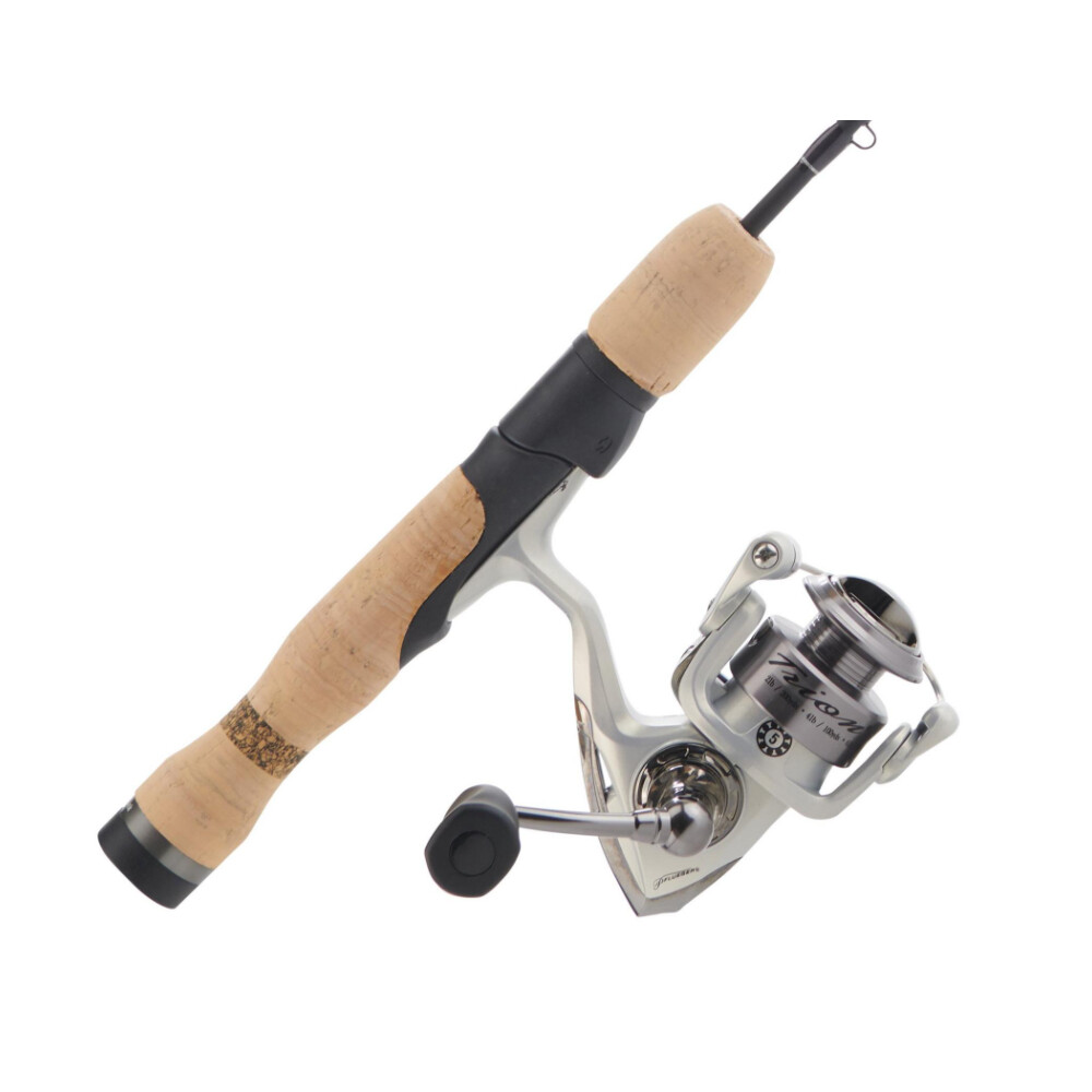Pflueger Trion® Fenwick® HMG® Ice Spinning Combo