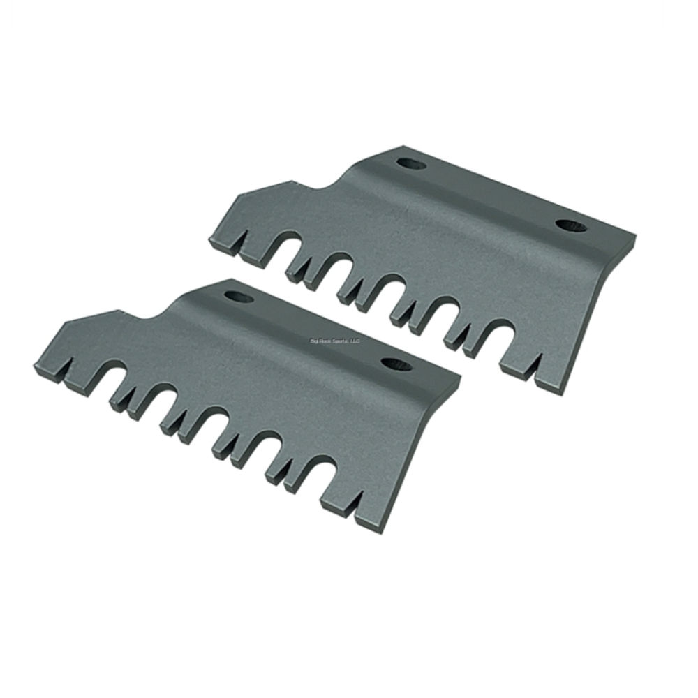 Jiffy Replacement Blade for Rogue and Torch Drills