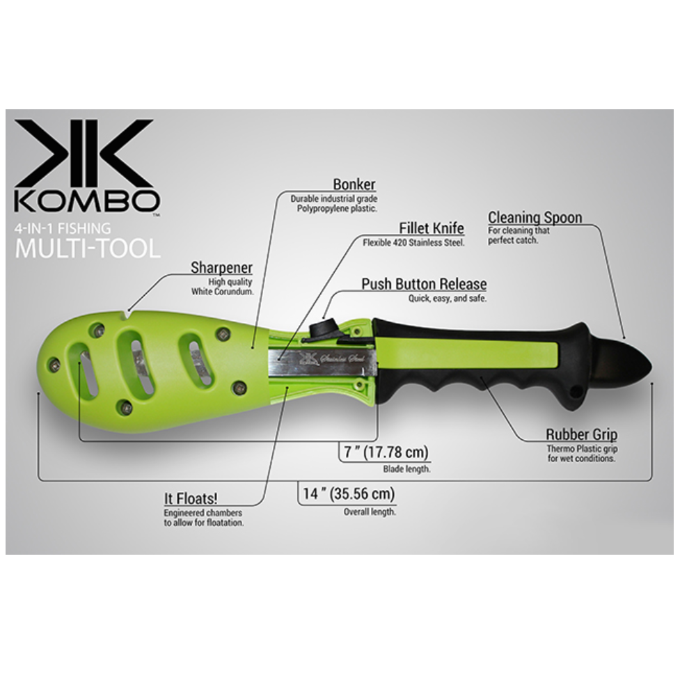 Kombo Tool