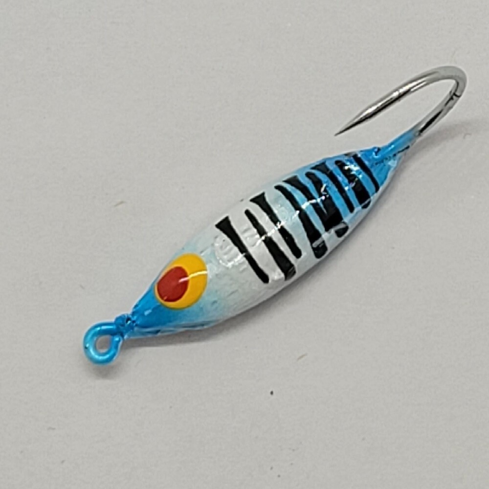 Jig-A-Whopper Tiger Willow