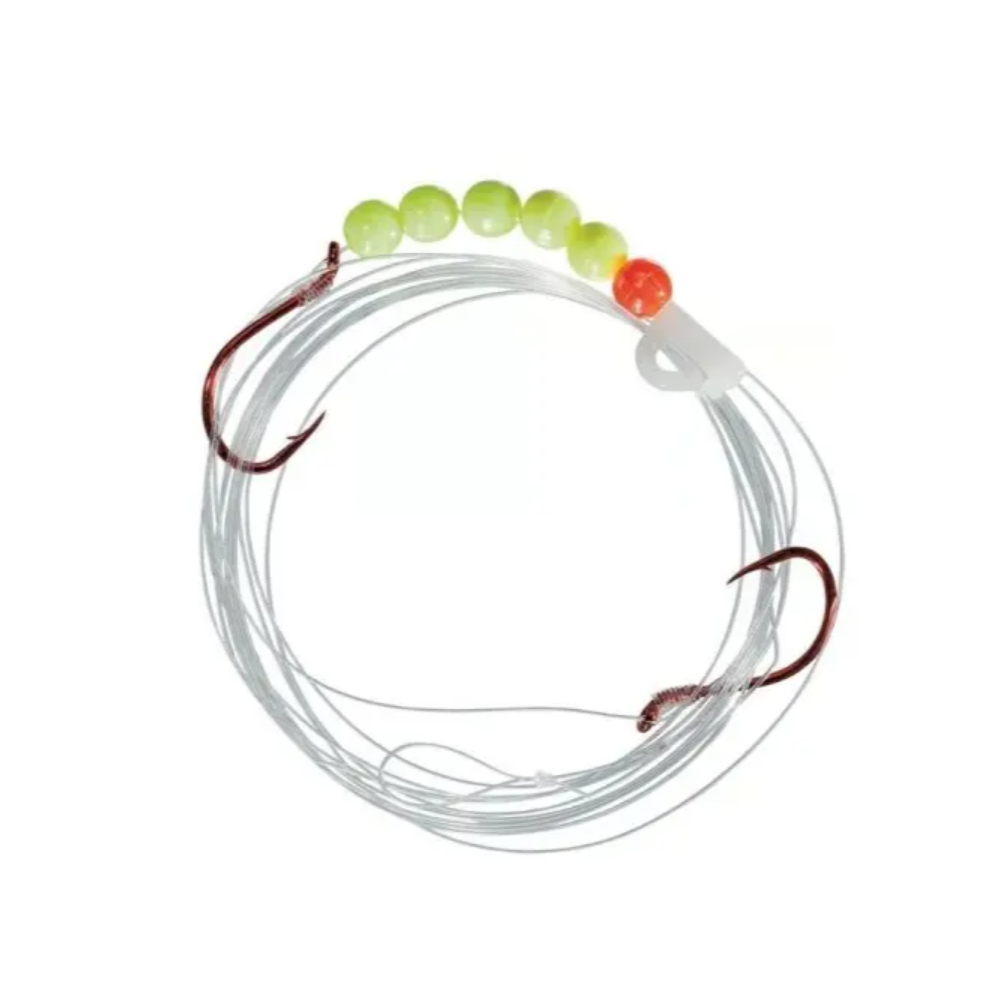 Quick Change Spinner Snells