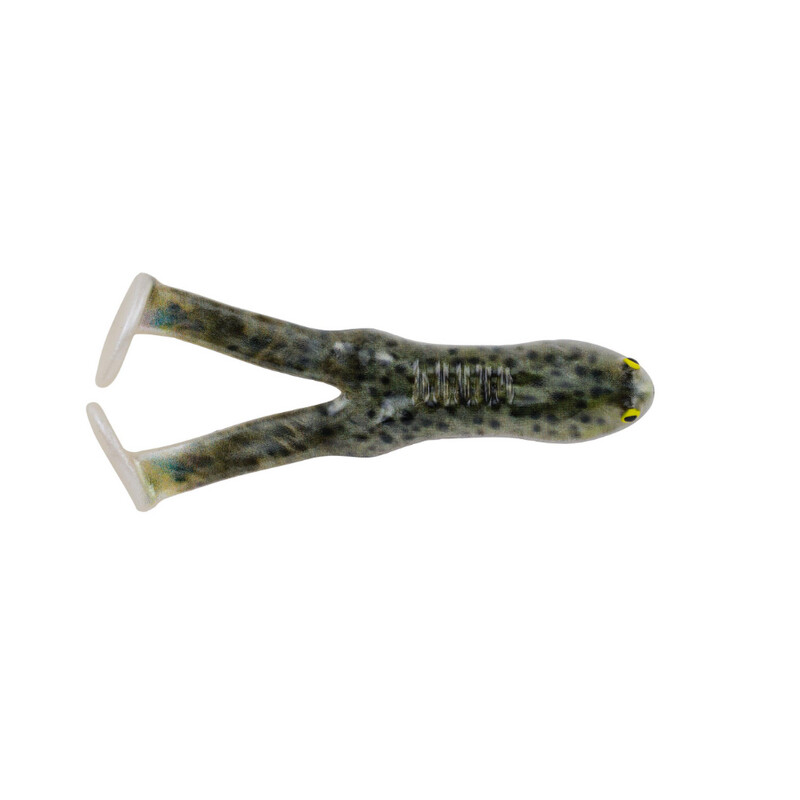 Berkley Powerbait Beat'n Paddle Frog