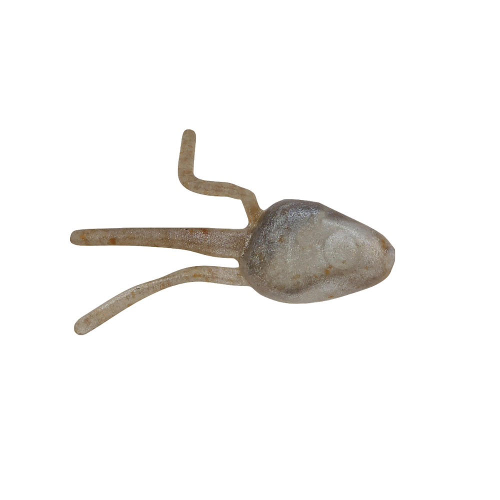 Gulp Ice Minnow Head Smelt
