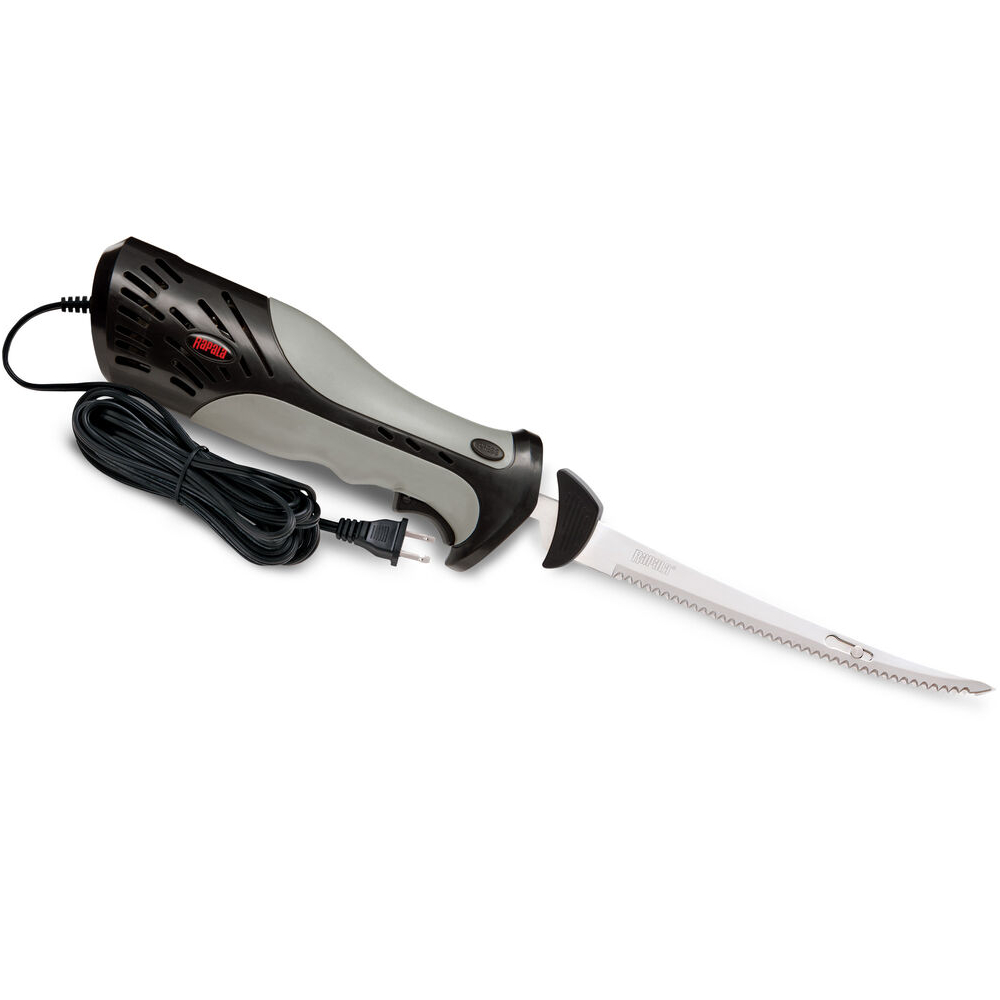 Heavy Duty Electric Fillet Knife