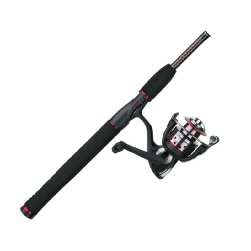 GX2™ Spinning Combo USSP662M/35CBO