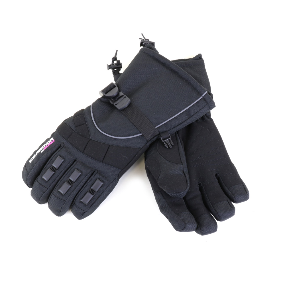 Clam Women&#39;s Gloves
