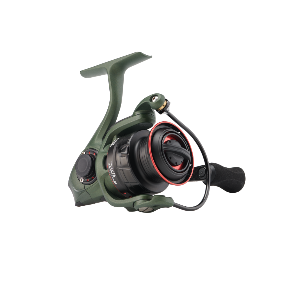 Abu Garcia Zata Spinning Reel
