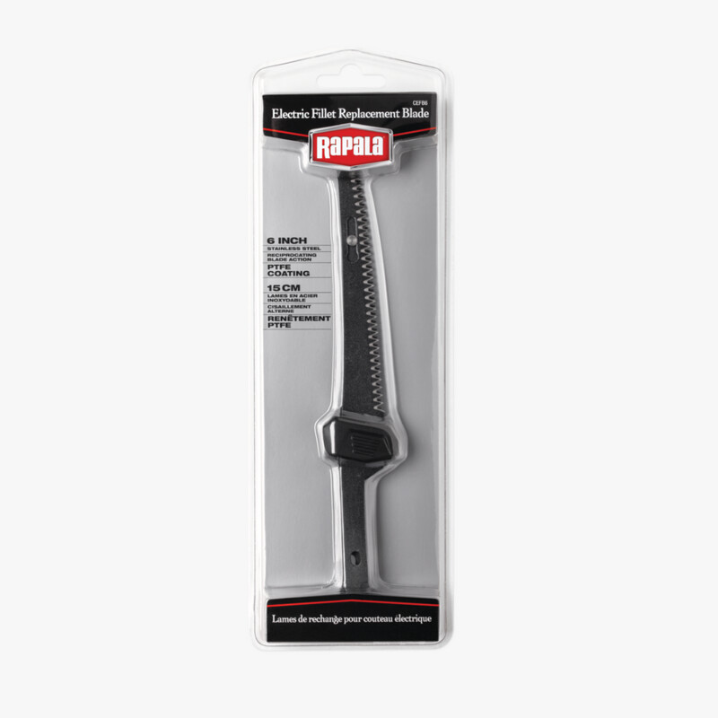 Rapala Coated Replacement Blades