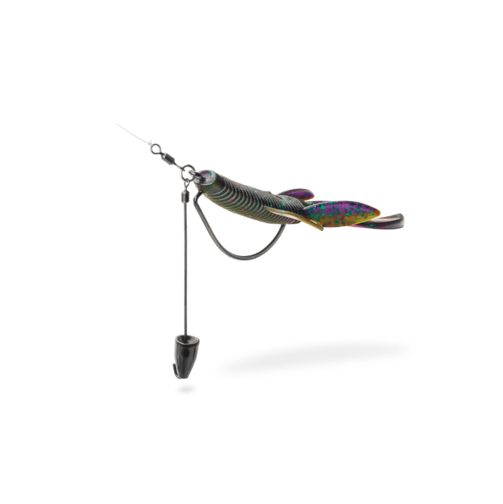 VMC Tokyo Rig HD Wide Gap