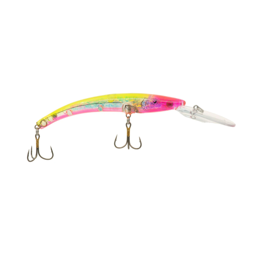 Reef Runner Deep Diver