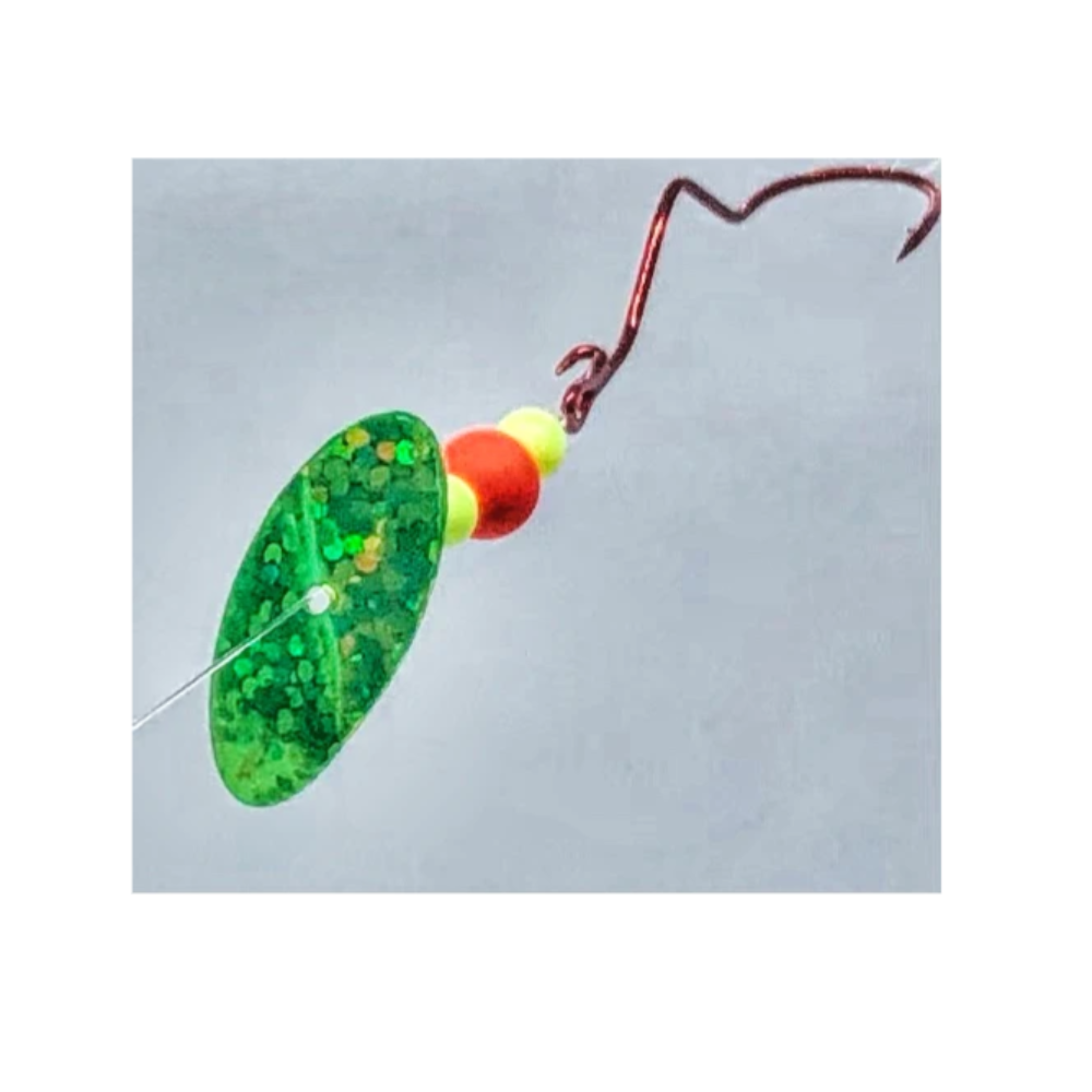 PK Lures Reeff Rig