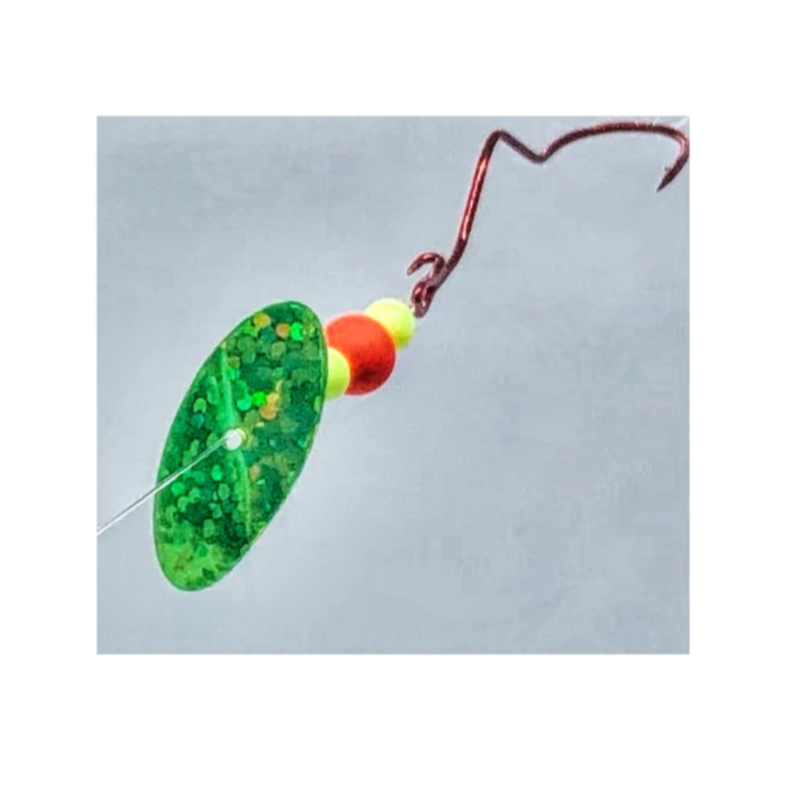PK Lures Reeff Rig