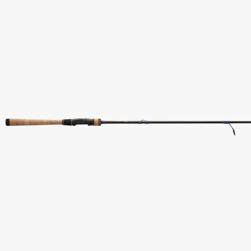 13 Fishing Defy Gold Spinning Rod