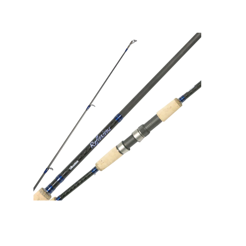okuma dead eye bottom bouncer rod Pro A Series Rods DEP-S-661MLFTA This technology provides for the ultimate in strength without sacrificing sensitivity so that you can feel even the lightest of bites. Dead Eye Custom Series Rods