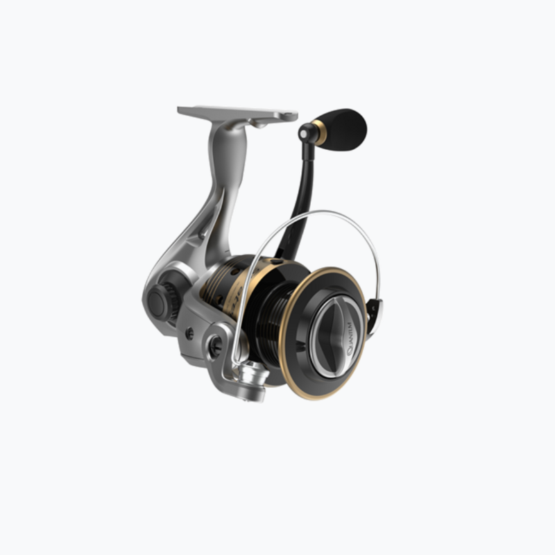 Quantum Strategy Reel