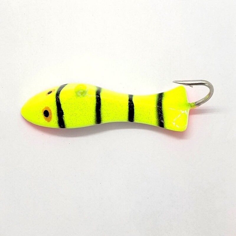 Bite Me Jigs Large Tee Tot