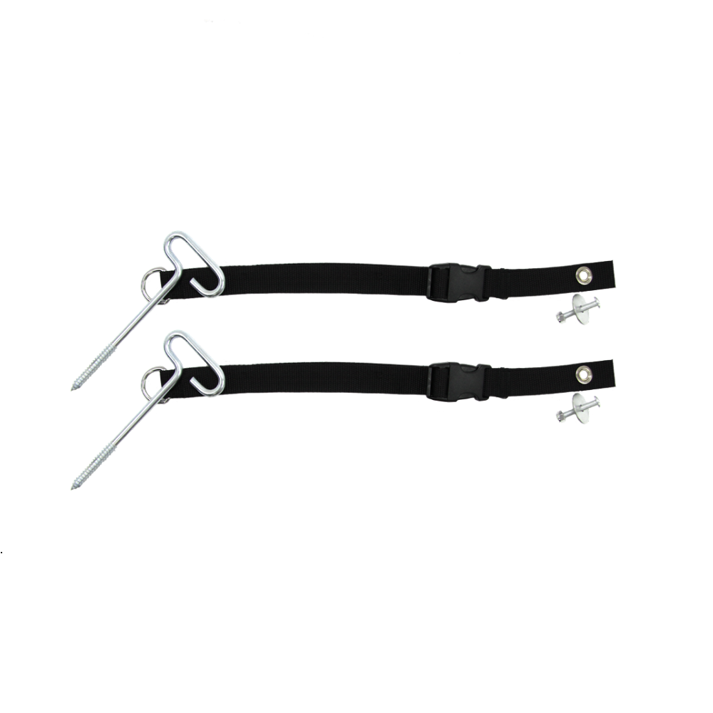 Ice Anchors Kit