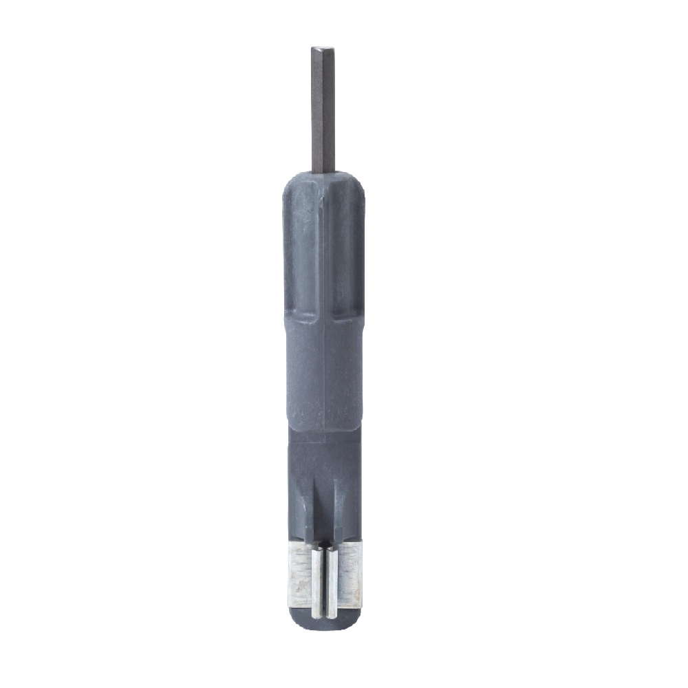 Ice Anchor Installation Tool
