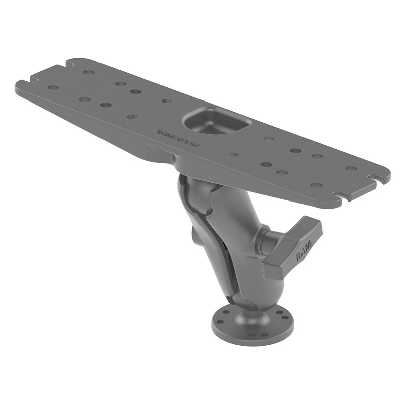 Large Marine Electronics Mount