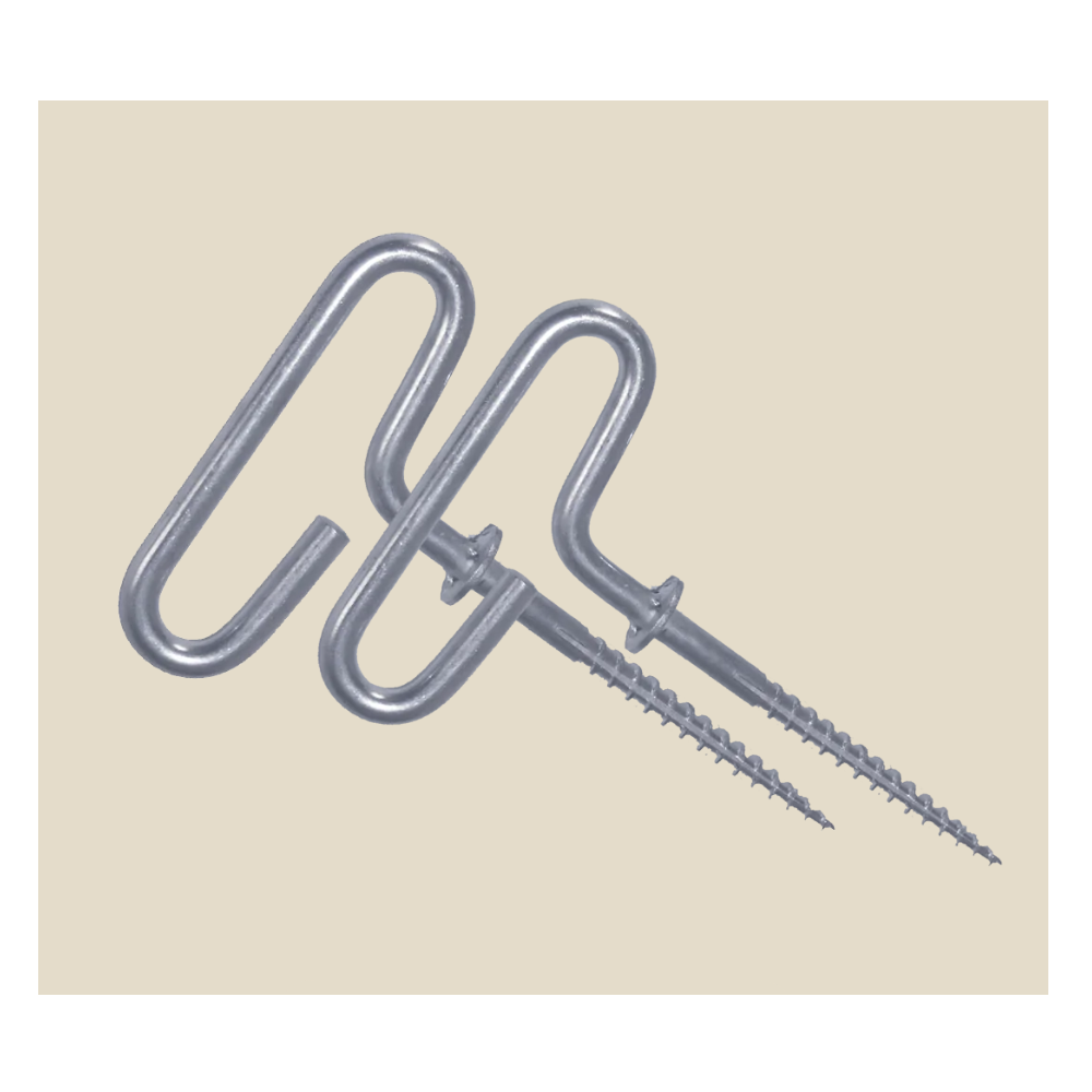 Ice Anchors
